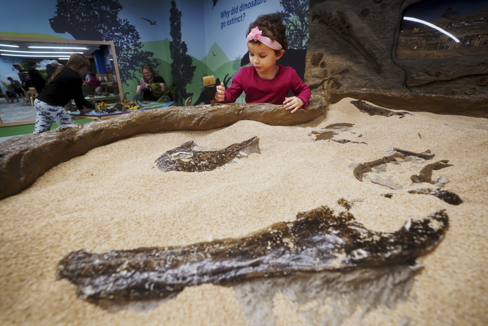 Smead Discovery Center